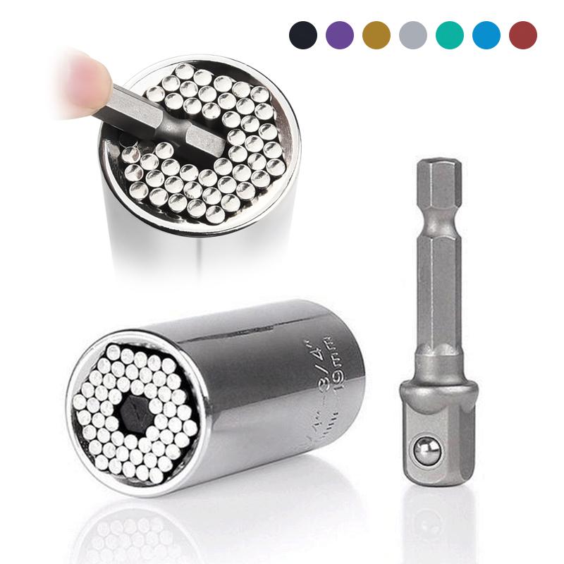 Cordless Electric Screwdriver Set – Rechargeable Mini Drill Kit for DIY & Home Repairs