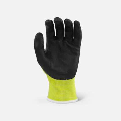 Yeadon Heavy Duty Gardening Gloves – Cut Resistant, Waterproof Work Gloves UK