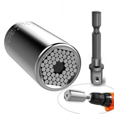 Cordless Electric Screwdriver Set – Rechargeable Mini Drill Kit for DIY & Home Repairs